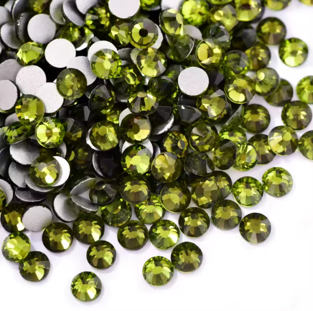 Olive