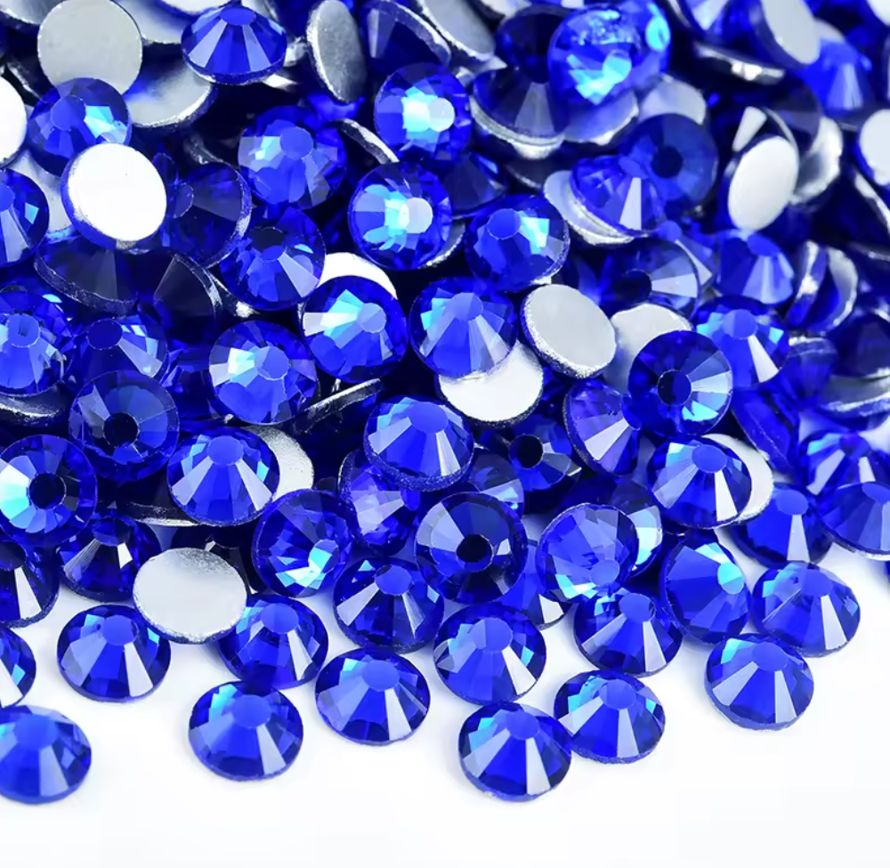 Sapphire