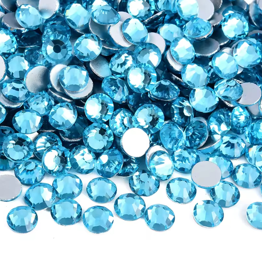Aquamarine