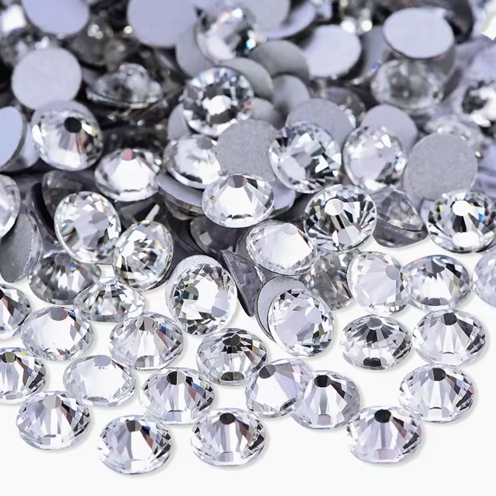 Crystal