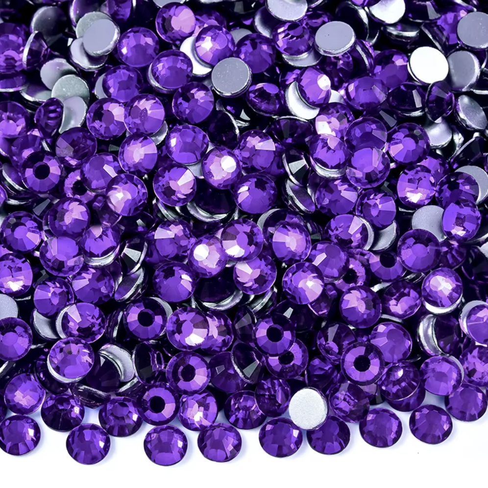 Heliotrope