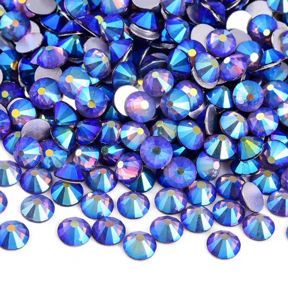 Tanzanite AB