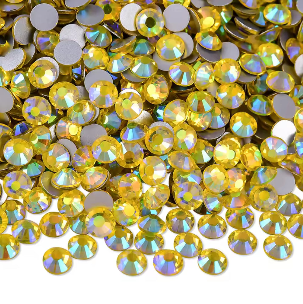 Citrine AB