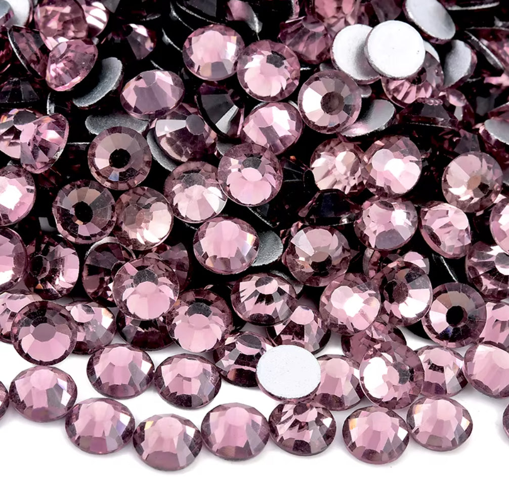 Light Amethyst