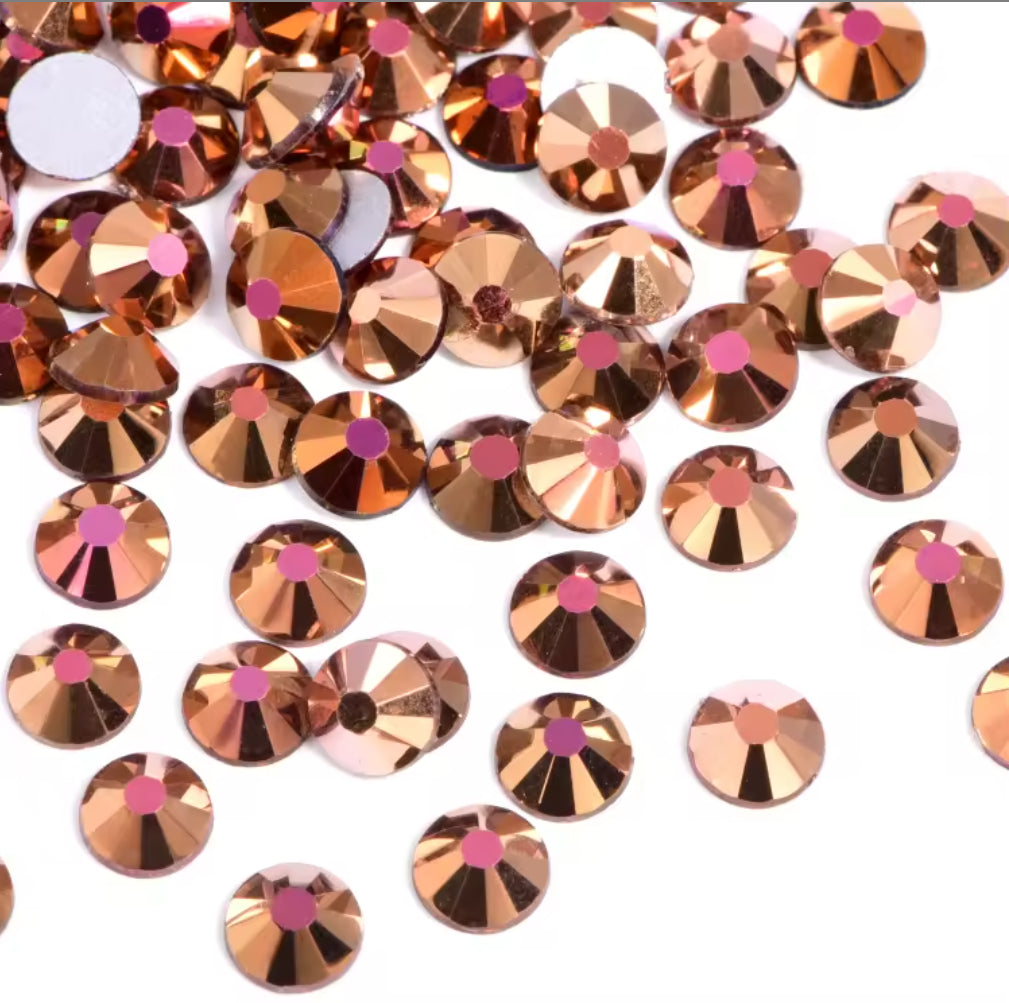 Magic Gold