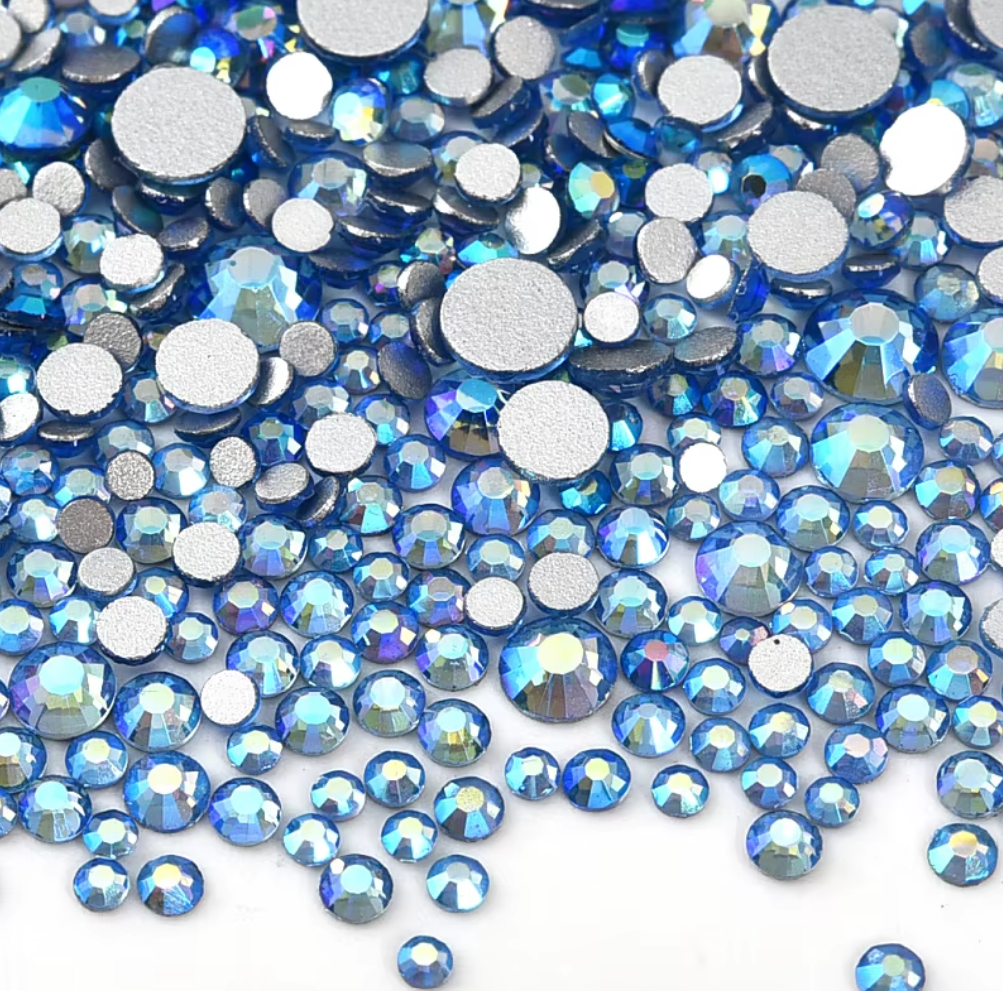 Sapphire AB