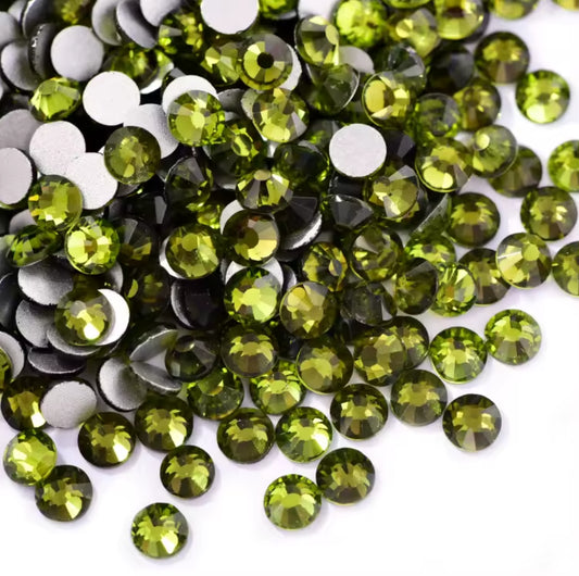 Olive
