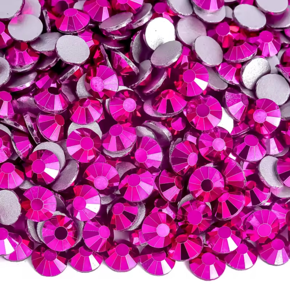 Mine Fuchsia