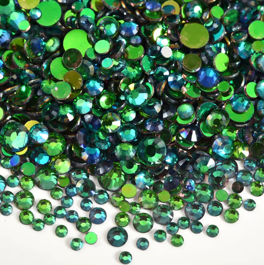 Emerald Aurora