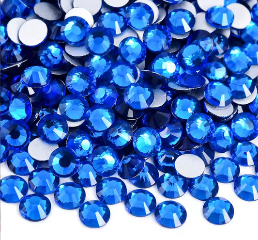 Capri Blue