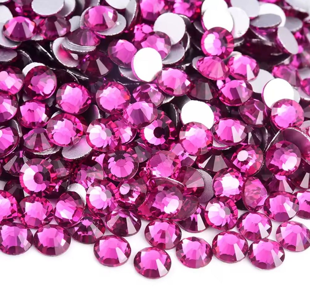 Fuchsia