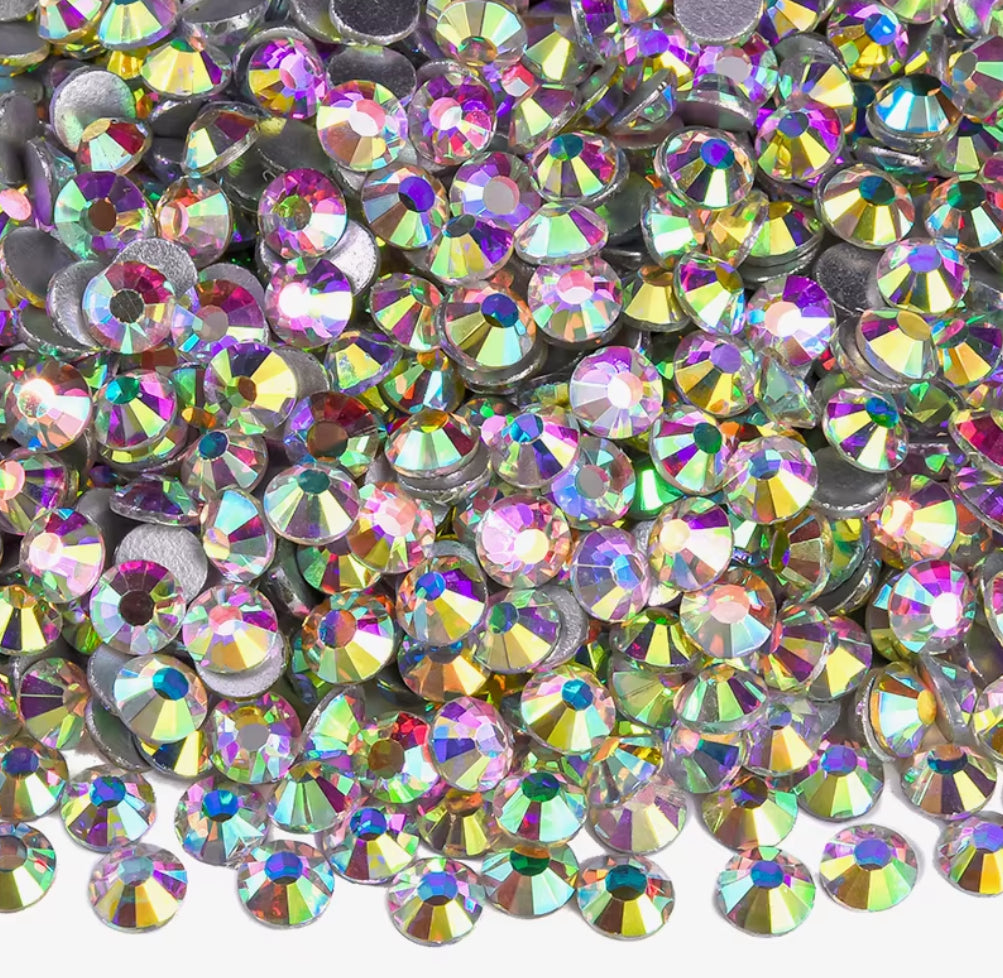 Crystal AB
