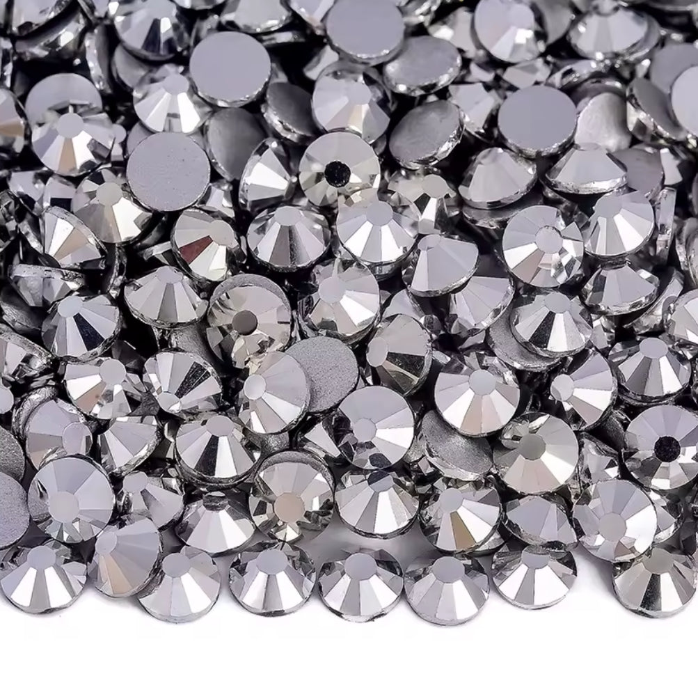 Mine Silver