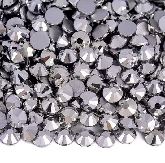 Mine Silver