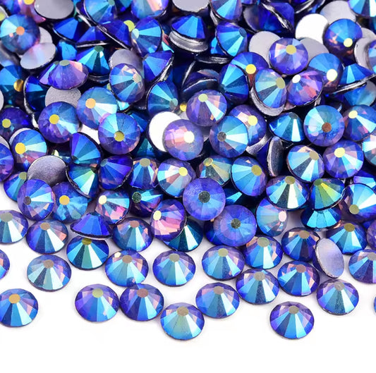 Tanzanite AB