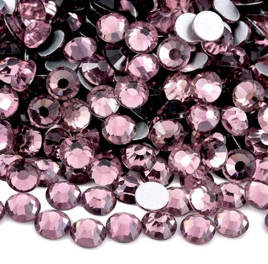 Light Amethyst
