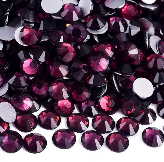 Dark Amethyst